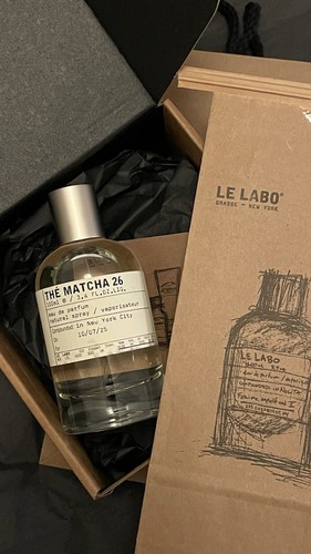Labo the matcha 100ml - labo,