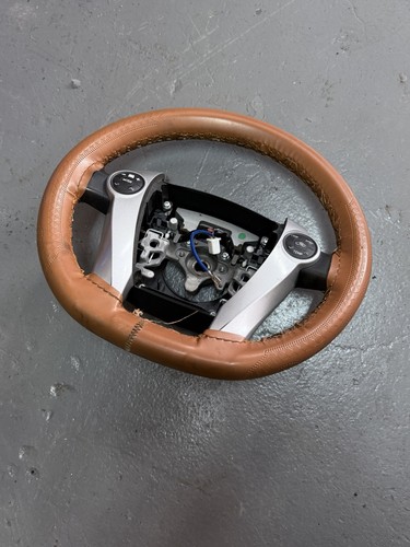 Toyota prius steering wheel - steering,