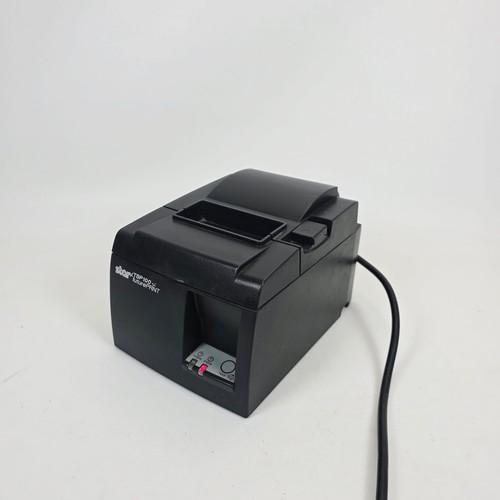 Star tsp100 futureprnt - futureprnt, thermal