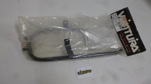 Saddlebag holder mounting kit