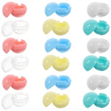  30 Pcs Claw Machine Capsules