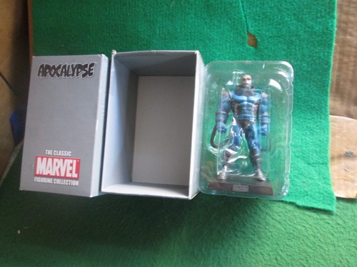 Apocalypse marvel classic - apocalypse,
