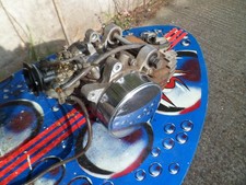 ⭐HONDA CAMINO PA50 PA 50