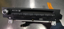 BMW 5 RADIO CD PLAYER HEAD UNIT ASSEMBLY  E60 9149242 (2004-2010)