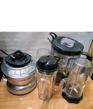 Nutribullet NBF-12A Blender -
