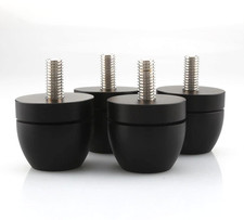 8 (2 packs of 4) Isolation