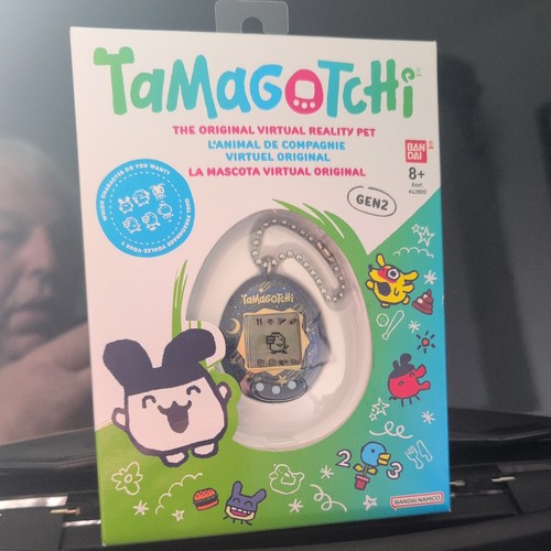 Bandai tamagotchi the - the, original