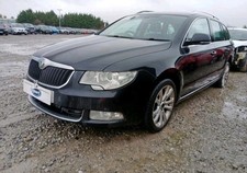 Skoda Superb Mk2 Breaking CR
