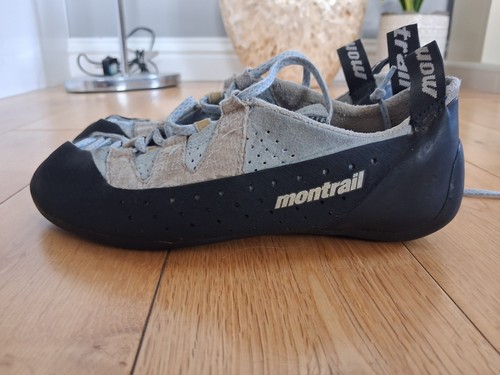 Montrail womens climbing - montrail, shoes