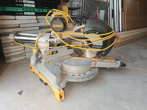 Dewalt dws 780 mitre - dewalt,