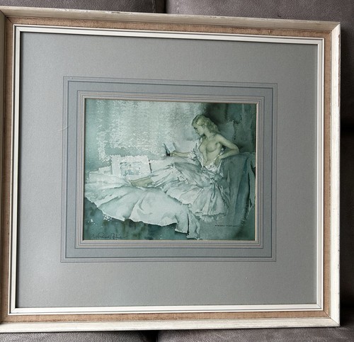Sir william russell flint - sir,