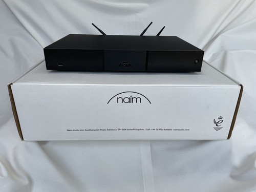 Naim nd5 streamer - nd5, 2