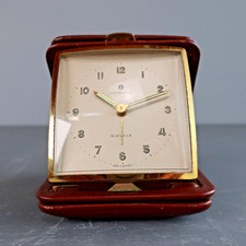 Vintage Junghans 10 Jewel