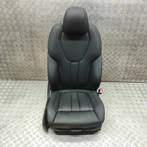 Bmw g05 front right seat - x5,