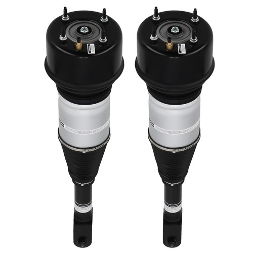 Front air suspension struts - air,