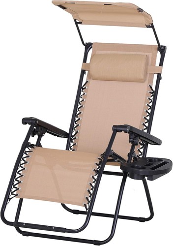 Foldable zero gravity - foldable,