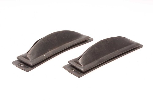 Trim cover bmw 100 - r,