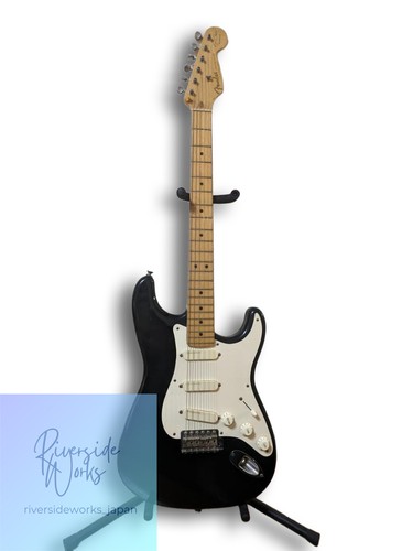 Fender usa eric clapton - ■fender,