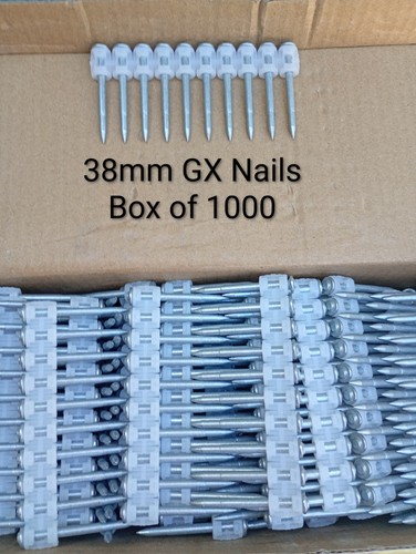 38mm box 1000 - box,