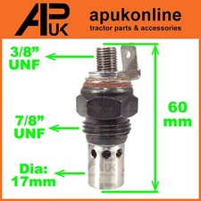 Heater Glow Plug David Brown 880 990 995 996 1190 1194 1200 1210 1290 Tractor