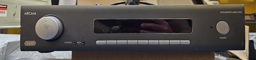 Arcam sa30 intelligent - 2-ch.,