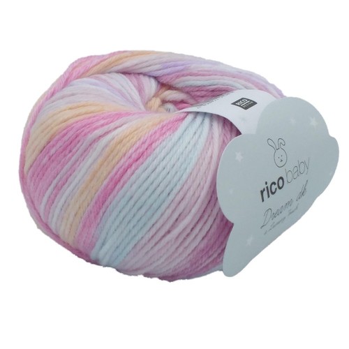 Rico baby dream luxury - dream,