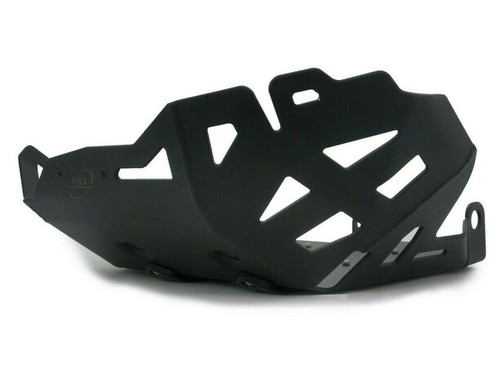 As3 skid plate - skid, guard