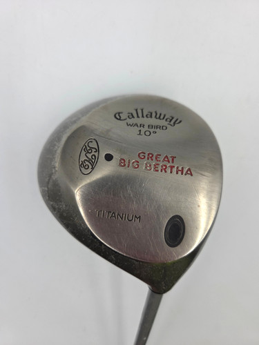 Callaway great big bertha - callaway,