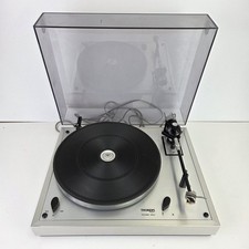 Thorens TD166 MkII Turntable