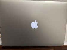MacBook Pro 15" Retina (Mid