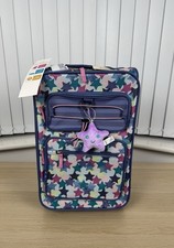 Crckt 18” Kids Carry On