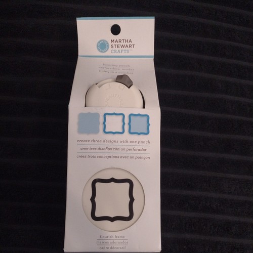 Martha stewart triple craft - martha,