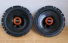 ❤️ Pair of EDGE 6.5"