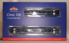 Bachmann 31-519 Class 158 DMU