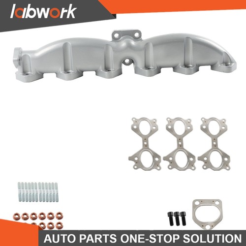 Exhaust manifold gasket - exhaust, &