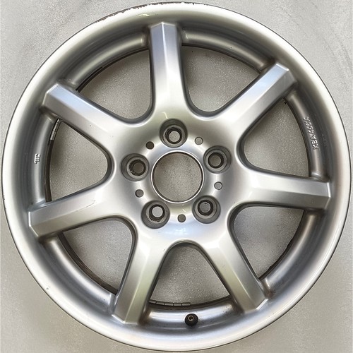 Rial 706 alloy - 706, wheel
