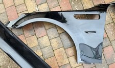 BMW E60 M5 Front Left Wing