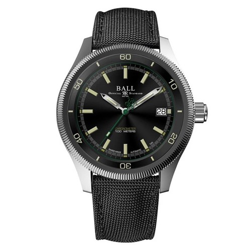 Ball engineer magneto s - engineer,