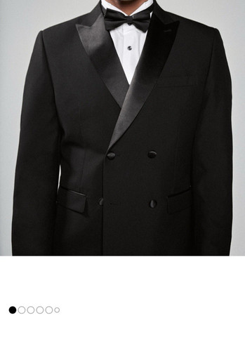 Next black double - black,