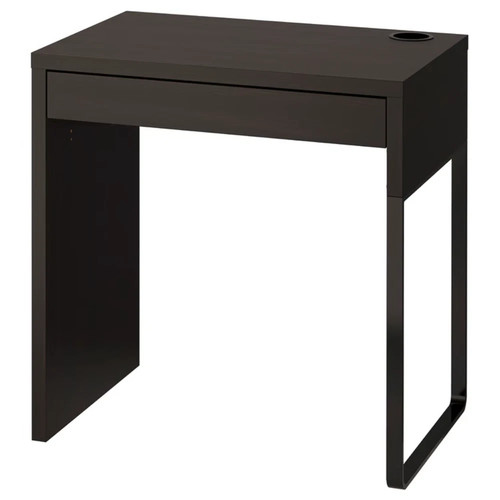 New ikea micke computer - new, desk