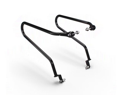 Royal enfield soft pannier - enfield,