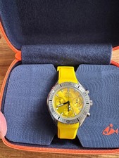 DOXA Watch Sub 200 C-Graph II