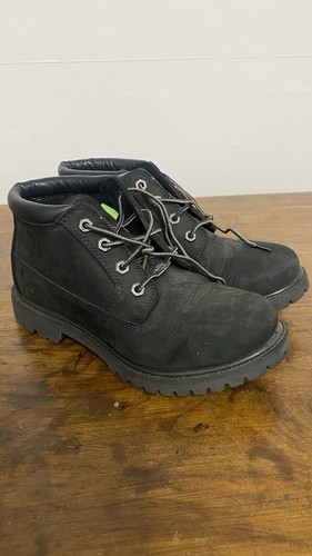 Ladies black suede - ladies,