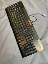 Packard Bell PS/2 QWERTY PC