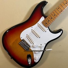 Fernandes Electric Guitar RST-50 '57 1980 The Revival Stratocaster From Japan