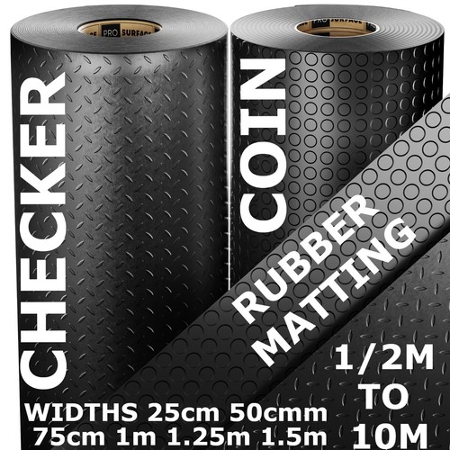 Rubber matting high quality - -, high-quality