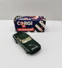Corgi - Jaguar  XJ-S - 1985  -