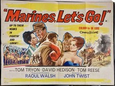 Marines, Let's Go Original