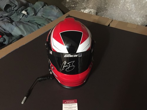 Chase briscoe signed full - signed, full-size