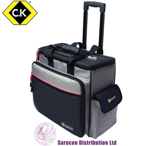 Magma wheeled technicians - magma,